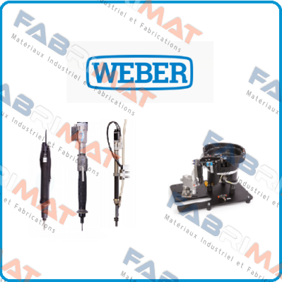 WN 418 404 Weber