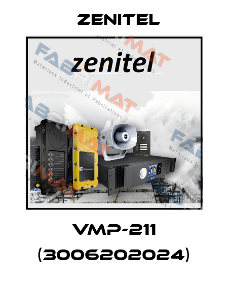 VMP-211 (3006202024) Zenitel