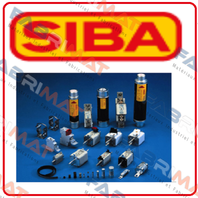 2020934.125 (pack 1x3) Siba