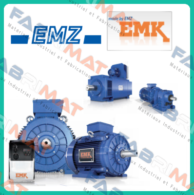 KAE2A100L1-4B5E2K EMK