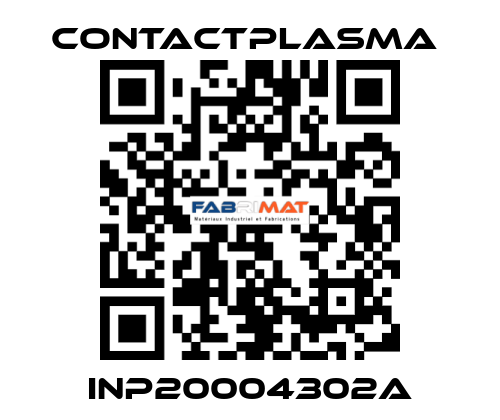 INP20004302A Contactplasma 