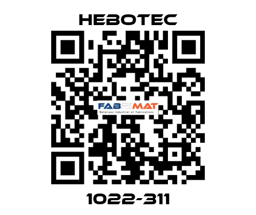1022-311 HEBOTEC