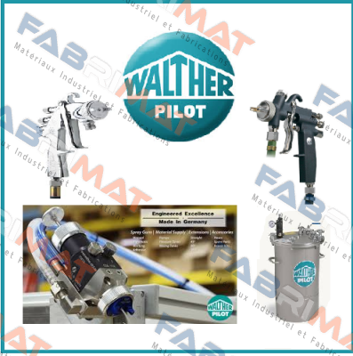 Repair set for PILOT WA 700/710 Walther Pilot