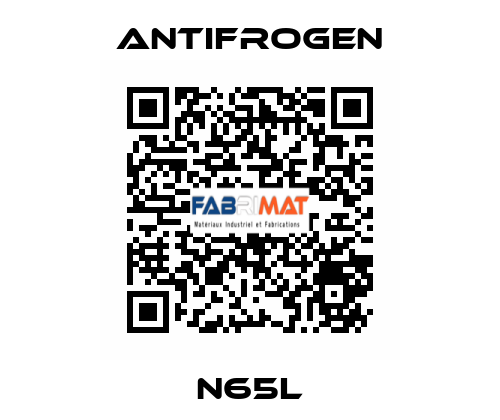 N65L Antifrogen