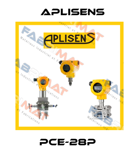 PCE-28P  Aplisens