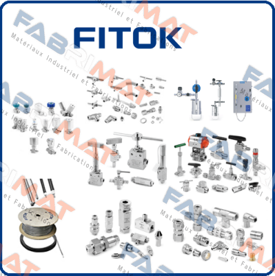 SS-810-1-8 Fitok