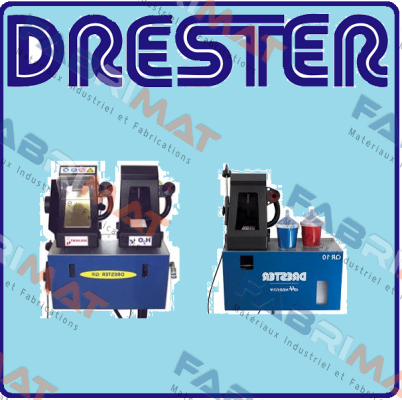 Gun Cleaner 8000 PWA Drester