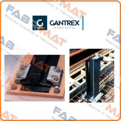 MK6.0-RF-263 Gantrex