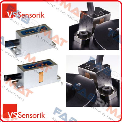 PHS1-PS-0100-S09B/PM12-60 / 05-00-000015 VS Sensorik