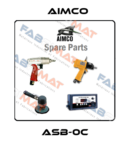 ASB-0C AIMCO