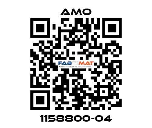 1158800-04 Amo