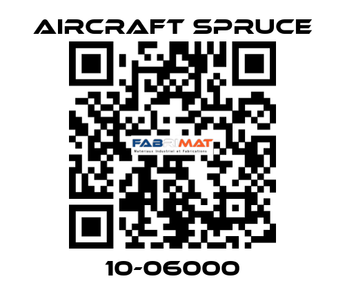 10-06000 Aircraft Spruce