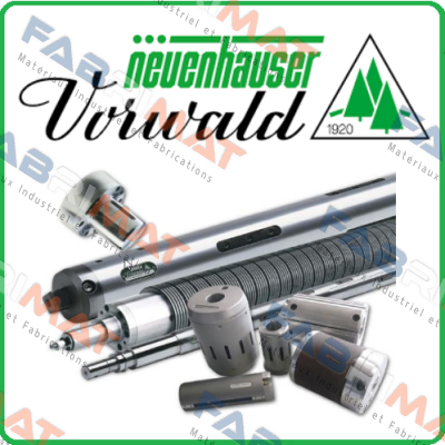 0519050 Neuenhauser-Vorwald ﻿