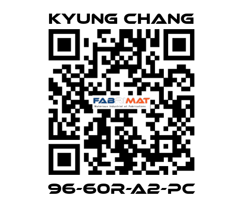 96-60R-A2-PC KYUNG CHANG