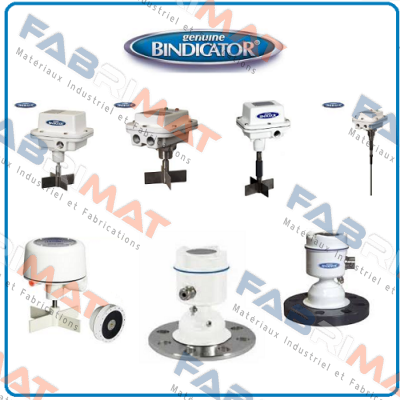 LBY211451 Bindicator