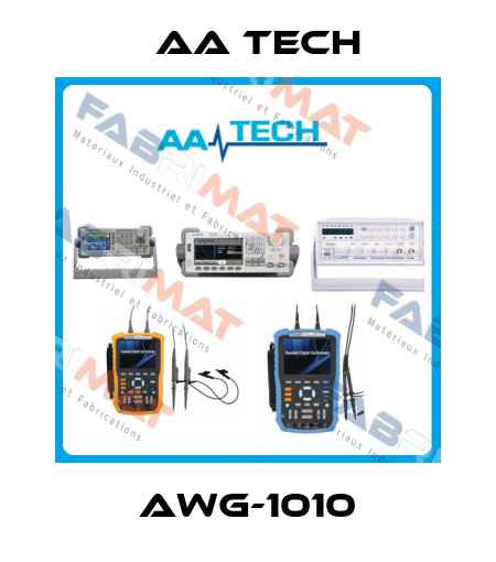 AWG-1010 Aa Tech