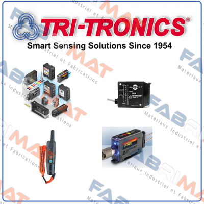 CMSWL-2B Tri-Tronics