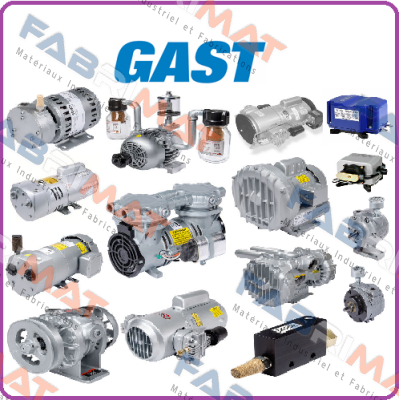 86R123-101-N170X Gast