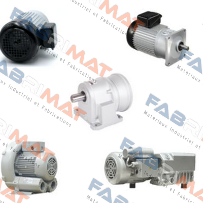 J220L-16-200-15-AU Luyang Gear Motor