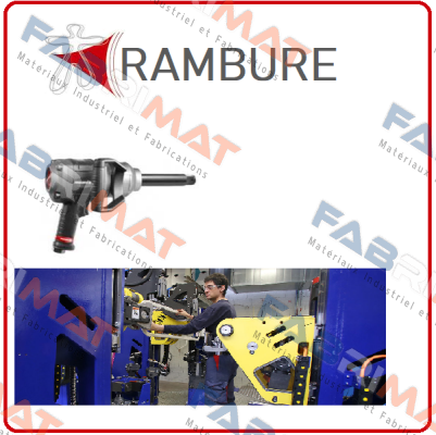 GRA-100338 Rambure