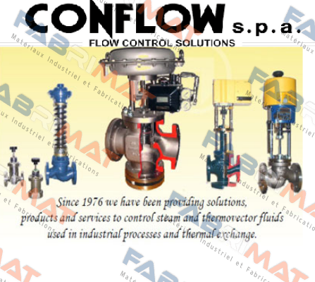 MEMBRANE AND SEALINGS FOR T250 ACTUATOR CONFLOW