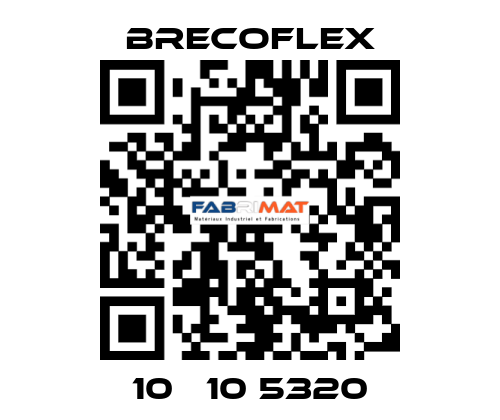 10 Т10 5320 Brecoflex