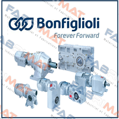 Engine repair kit for 1T215009570 Bonfiglioli