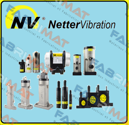 Bausatz ST für PKL 740 NetterVibration