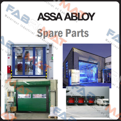 D4907R0030 Assa Abloy