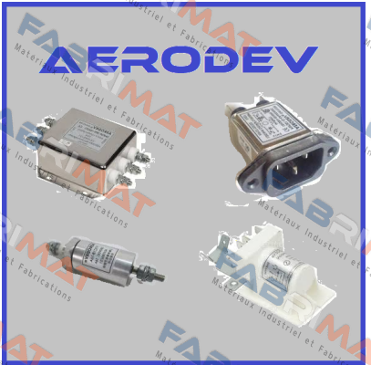 DNF05-20A AERODEV