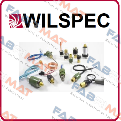 НМ 200-684-0021 Wilspec