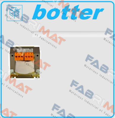 TMF2.00100.08.UL Botter