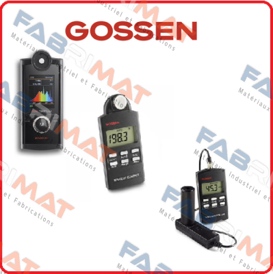 Analog Panel KW Meter　Range: 0 to 180 KW Gossen