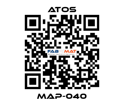 MAP-040 Atos