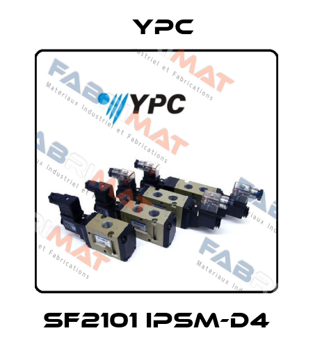 SF2101 IPSM-D4 YPC