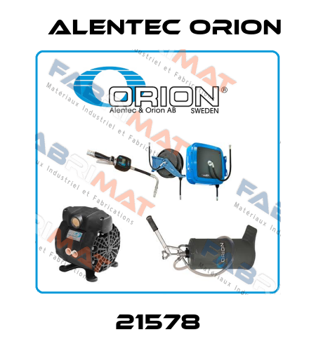 21578 Alentec Orion
