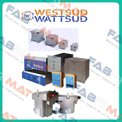 IWR30WK / 2500/5/5/5 A Wattsud