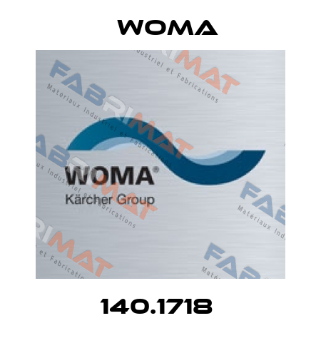140.1718  Woma