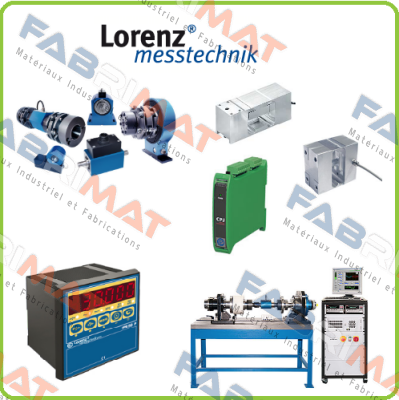 140570DRI / 760014702 Lorenz