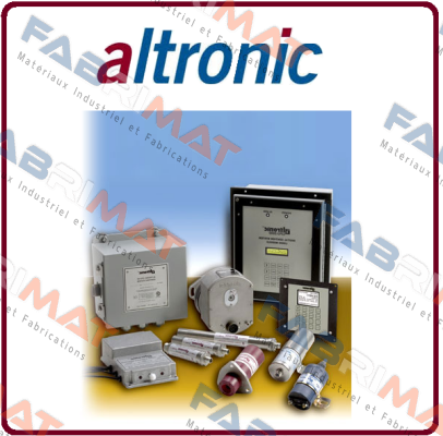 291001-S Altronic