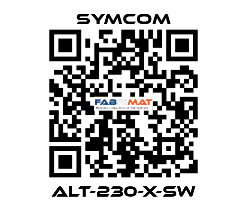 ALT-230-X-SW Symcom