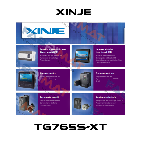 TG765S-XT Xinje