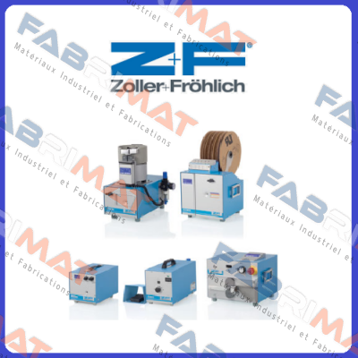 E10AI000175 Zoller + Fröhlich