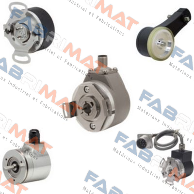 Type 755HV British Encoder