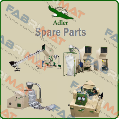 APM164 KIT Adler Spa