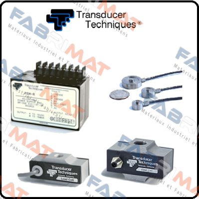 AMP-T6 Transducer Techniques