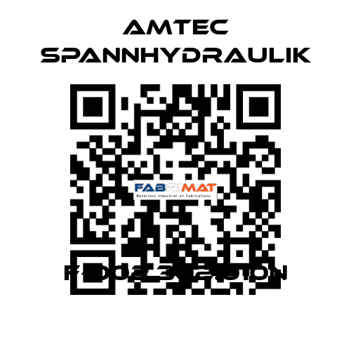 F-002.302.010N Amtec Spannhydraulik
