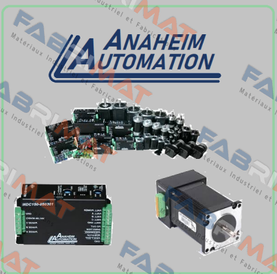 MBC12101 Anaheim Automation