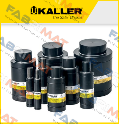 X 500 - 050 Kaller