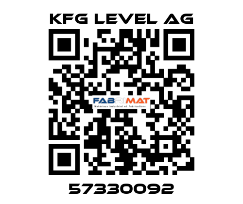 57330092 KFG Level AG